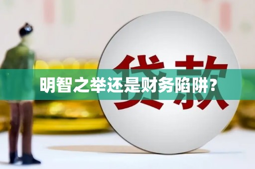 滦平明智之举还是财务陷阱？