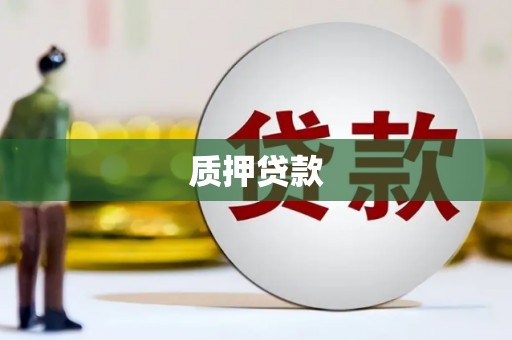 滦平质押贷款
