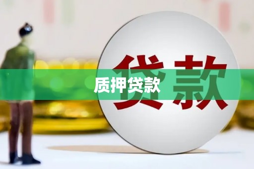 滦平质押贷款