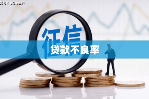 滦平贷款不良率